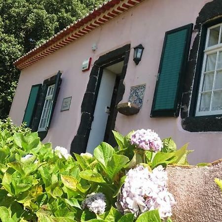 Casa Das Lapinhas Lagoa  Eksteriør bilde