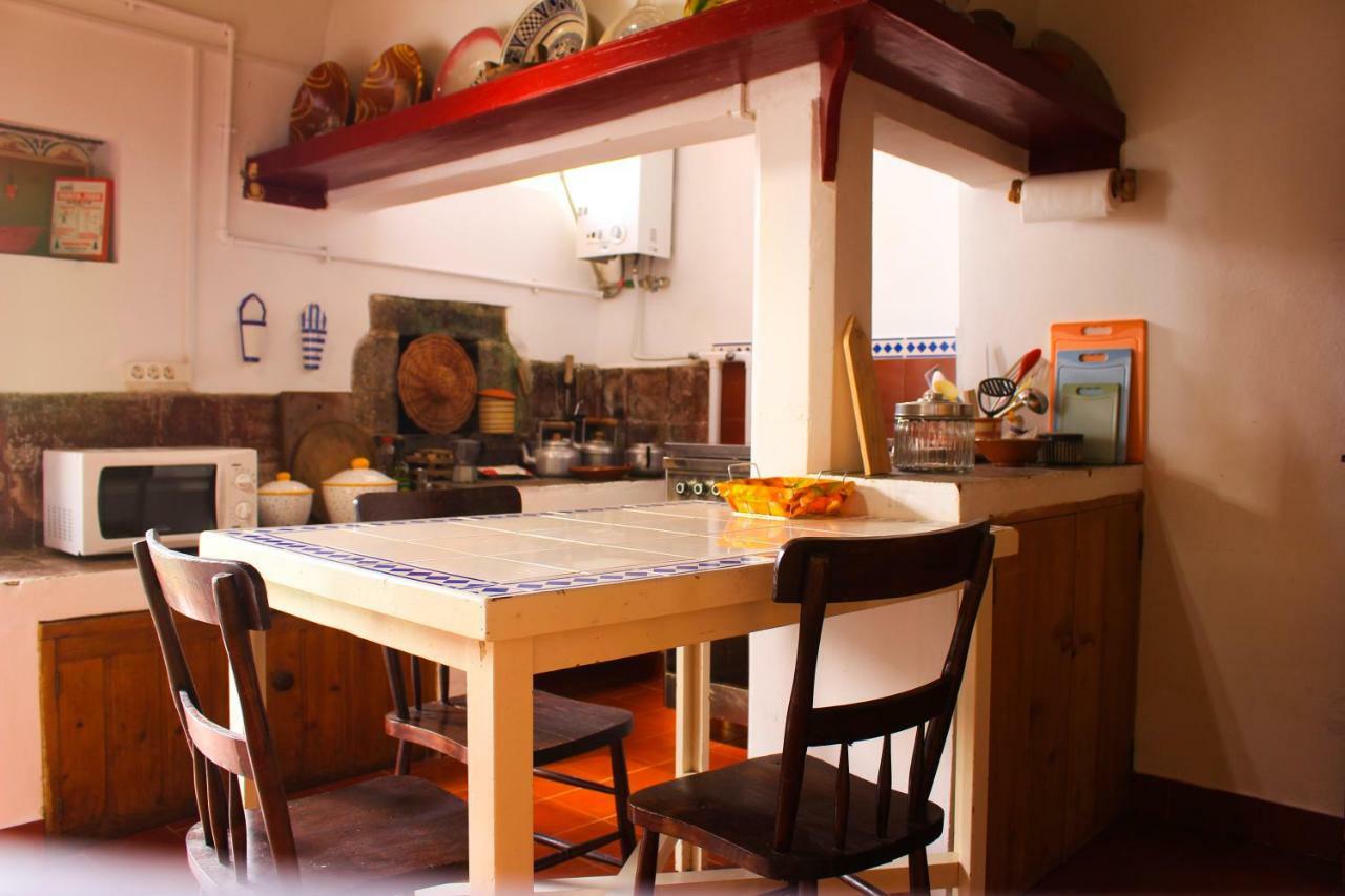 Casa Das Lapinhas Lagoa  Eksteriør bilde