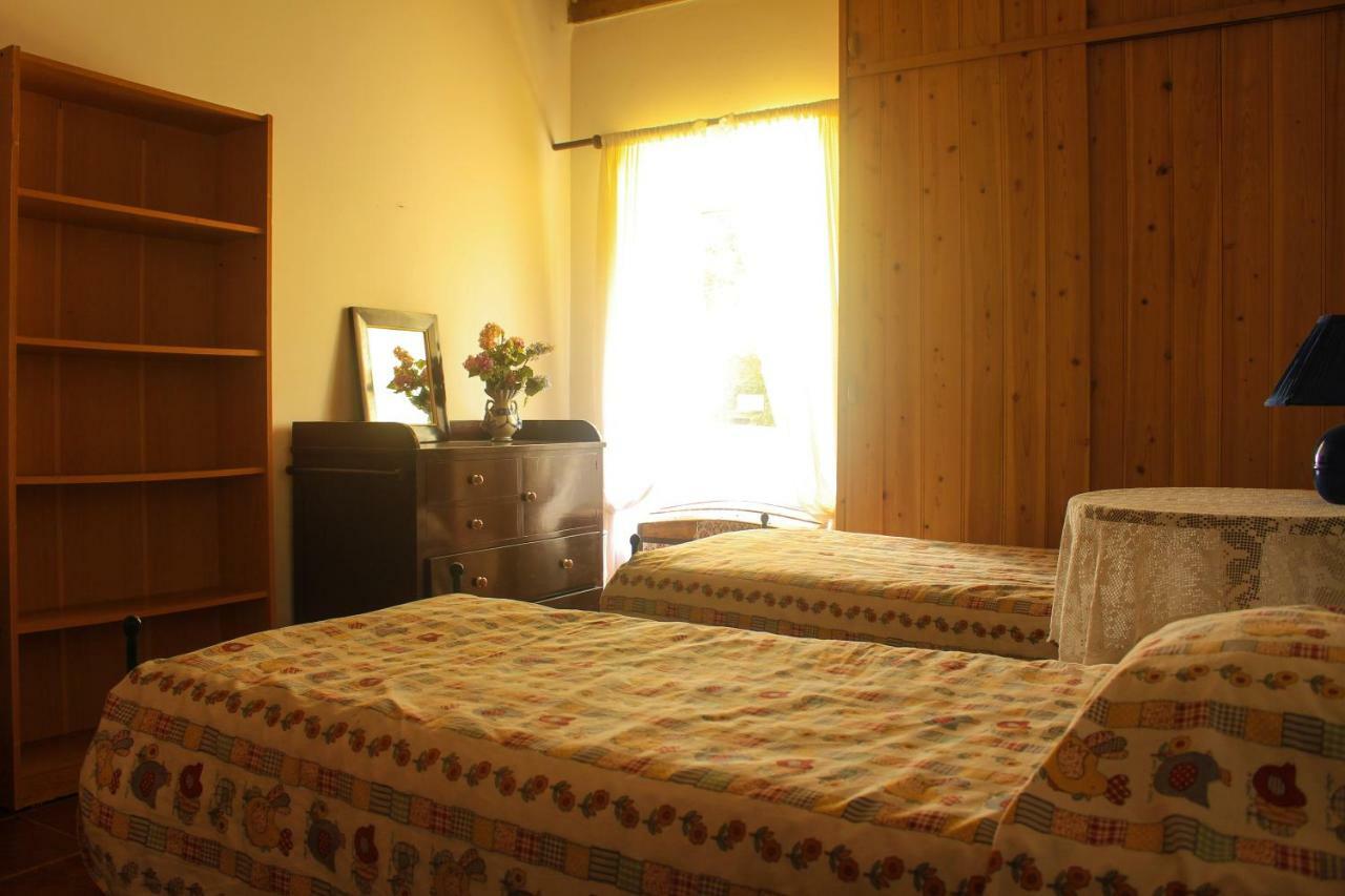Casa Das Lapinhas Lagoa  Eksteriør bilde