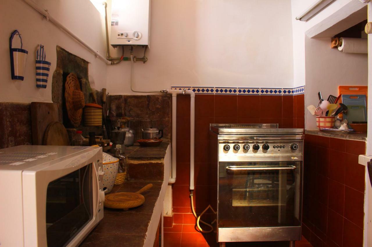 Casa Das Lapinhas Lagoa  Eksteriør bilde