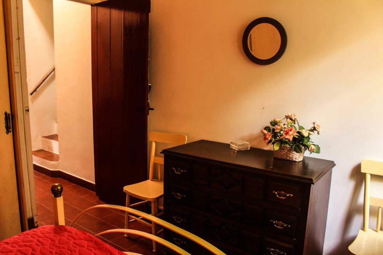 Casa Das Lapinhas Lagoa  Eksteriør bilde