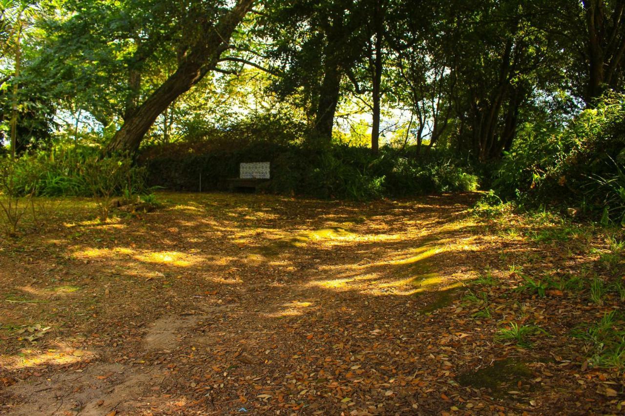 Casa Das Lapinhas Lagoa  Eksteriør bilde