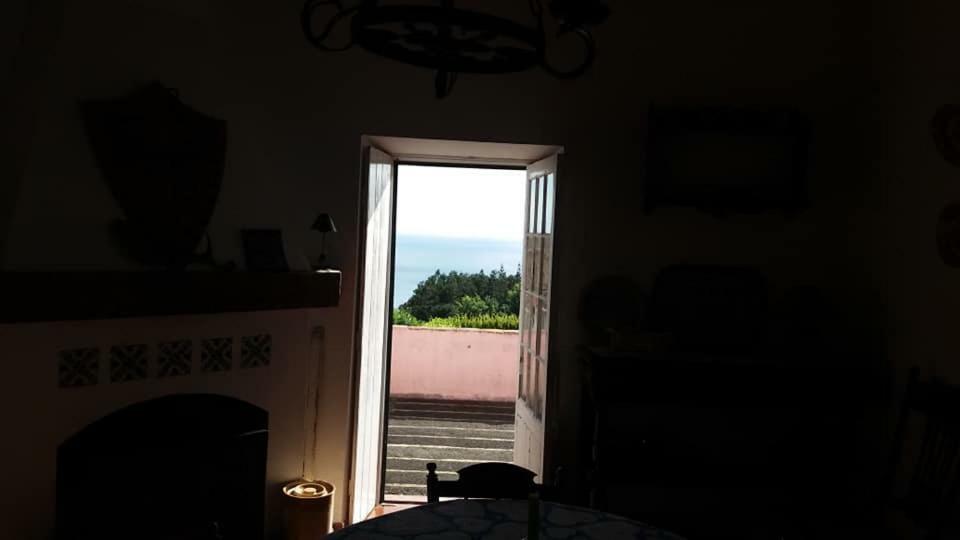 Casa Das Lapinhas Lagoa  Eksteriør bilde